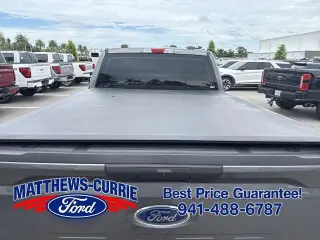 Ford F-150 2022 4x2 XL 2p Cab Estándar 6.5 pies CT