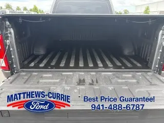 Ford F-150 2022 4x2 XL 2p Cab Estándar 6.5 pies CT