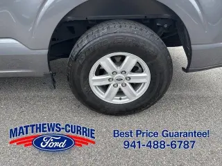 Ford F-150 2022 4x2 XL 2p Cab Estándar 6.5 pies CT