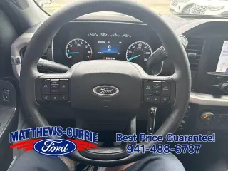 Ford F-150 2022 4x2 XL 2p Cab Estándar 6.5 pies CT