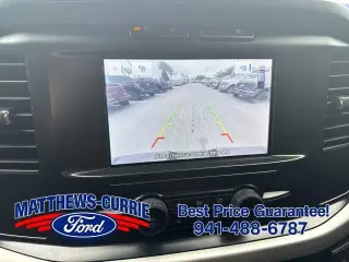 Ford F-150 2022 4x2 XL 2p Cab Estándar 6.5 pies CT