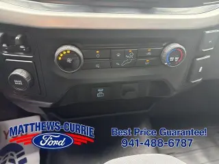 Ford F-150 2022 4x2 XL 2p Cab Estándar 6.5 pies CT
