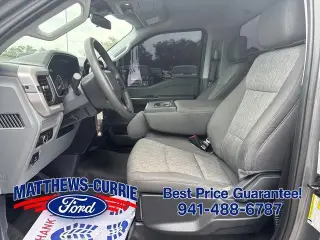 Ford F-150 2022 4x2 XL 2p Cab Estándar 6.5 pies CT
