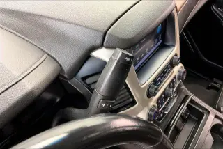 GMC Yukon 2019 4x4 Denali 4p SUV