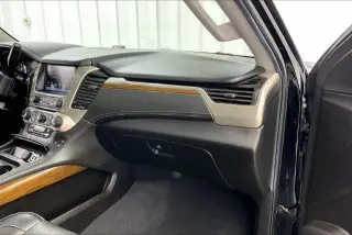 GMC Yukon 2019 4x4 Denali 4p SUV