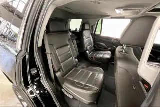GMC Yukon 2019 4x4 Denali 4p SUV