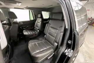 GMC Yukon 2019 4x4 Denali 4p SUV
