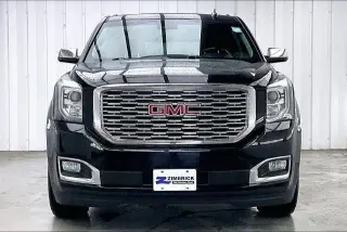 GMC Yukon 2019 4x4 Denali 4p SUV