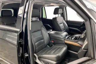 GMC Yukon 2019 4x4 Denali 4p SUV