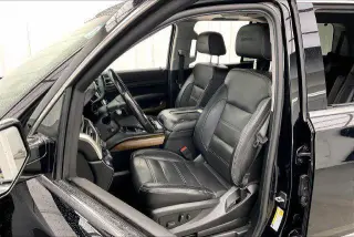 GMC Yukon 2019 4x4 Denali 4p SUV
