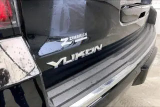 GMC Yukon 2019 4x4 Denali 4p SUV