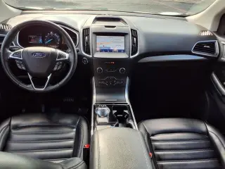 Ford Edge 2020 AWD SEL 4dr Crossover