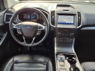 Ford Edge 2020 AWD SEL 4dr Crossover