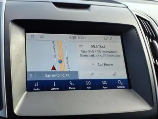 Ford Edge 2020 AWD SEL 4dr Crossover