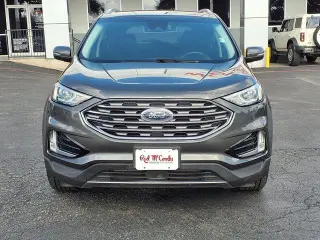 Ford Edge 2020 AWD SEL 4dr Crossover