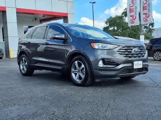 Ford Edge 2020 AWD SEL 4dr Crossover