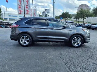 Ford Edge 2020 AWD SEL 4dr Crossover