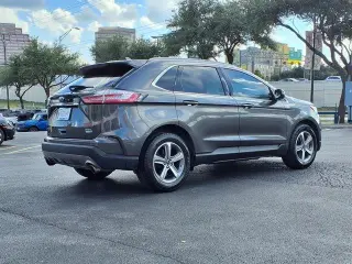 Ford Edge 2020 AWD SEL 4dr Crossover