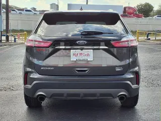 Ford Edge 2020 AWD SEL 4dr Crossover