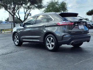 Ford Edge 2020 AWD SEL 4dr Crossover