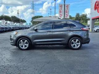 Ford Edge 2020 AWD SEL 4dr Crossover