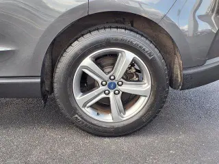 Ford Edge 2020 AWD SEL 4dr Crossover