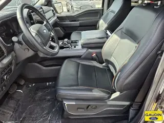 Ford F-150 2024 4x4 Lariat 4p SuperCrew 5.5 ft. SB