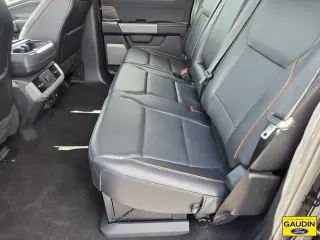 Ford F-150 2024 4x4 Lariat 4p SuperCrew 5.5 ft. SB