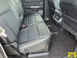 Ford F-150 2024 4x4 Lariat 4p SuperCrew 5.5 ft. SB