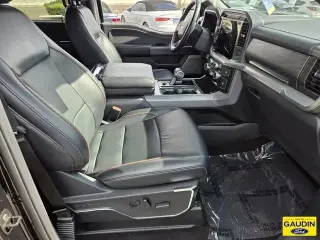 Ford F-150 2024 4x4 Lariat 4p SuperCrew 5.5 ft. SB