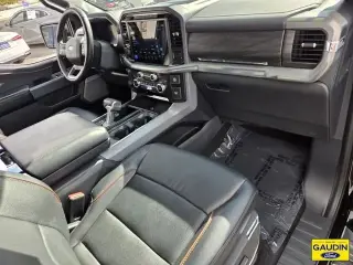 Ford F-150 2024 4x4 Lariat 4p SuperCrew 5.5 ft. SB