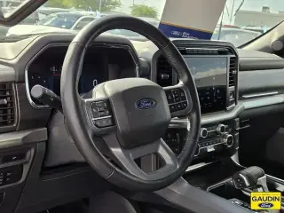 Ford F-150 2024 4x4 Lariat 4p SuperCrew 5.5 ft. SB
