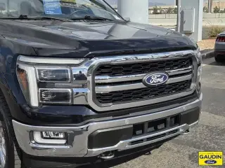 Ford F-150 2024 4x4 Lariat 4p SuperCrew 5.5 ft. SB