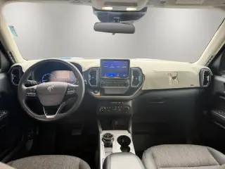 Ford Bronco Sport 2022 AWD Big Bend 4dr SUV