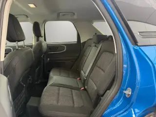 Ford Bronco Sport 2022 AWD Big Bend 4dr SUV