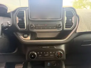 Ford Bronco Sport 2022 AWD Big Bend 4dr SUV