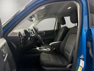 Ford Bronco Sport 2022 AWD Big Bend 4dr SUV
