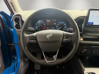 Ford Bronco Sport 2022 AWD Big Bend 4dr SUV