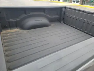 Ram 1500 2019 4x4 Big Horn 4p Cab Cuad 6.4 ft. PT Camioneta