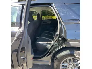 Ford Bronco Sport 2026 4x4 Big Bend 4p SUV