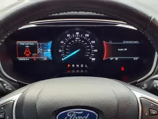 Ford Fusion 2020 SE Sedán de 4 puertas