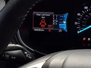 Ford Fusion 2020 SE Sedán de 4 puertas