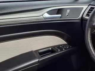 Ford Fusion 2020 SE Sedán de 4 puertas