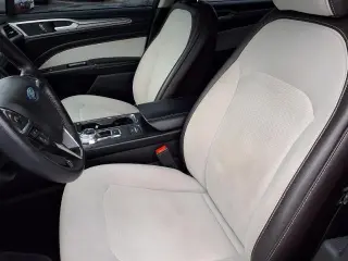 Ford Fusion 2020 SE Sedán de 4 puertas