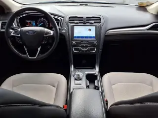 Ford Fusion 2020 SE Sedán de 4 puertas