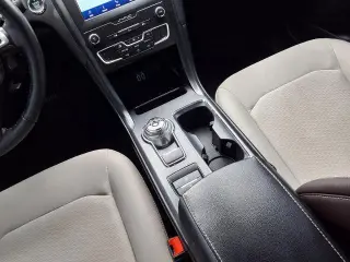 Ford Fusion 2020 SE Sedán de 4 puertas