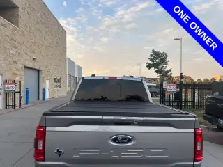 Ford F-150 2023 4x2 XLT 4puertas SuperCrew 5.5 pies. SB