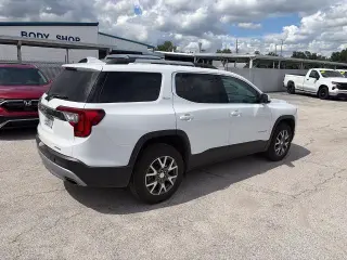 GMC Acadia 2023 4x4 SLT 4dr SUV