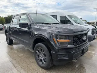 Ford F-150 2026 4x4 STX 4p SuperCrew 5.5 ft. SB