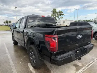 Ford F-150 2026 4x4 STX 4p SuperCrew 5.5 ft. SB